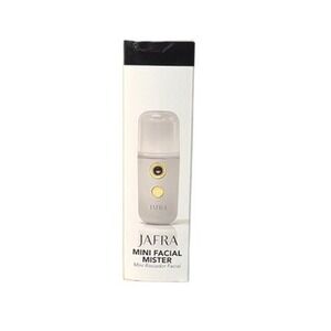 Jafra Mini Facial Mister 30ml Tank Capacity Very Fine Mist w Charger New In Box